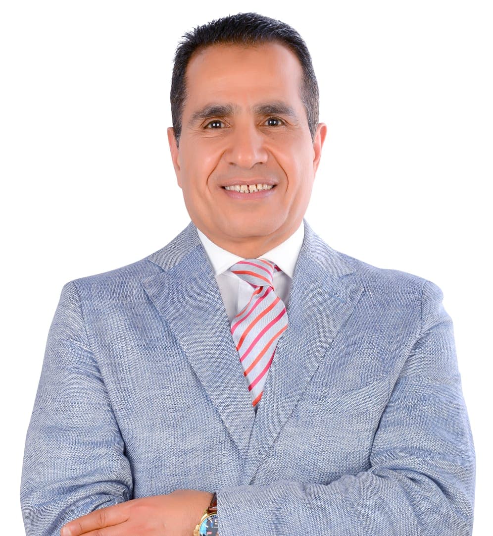 Eng. Ahmed Sorour